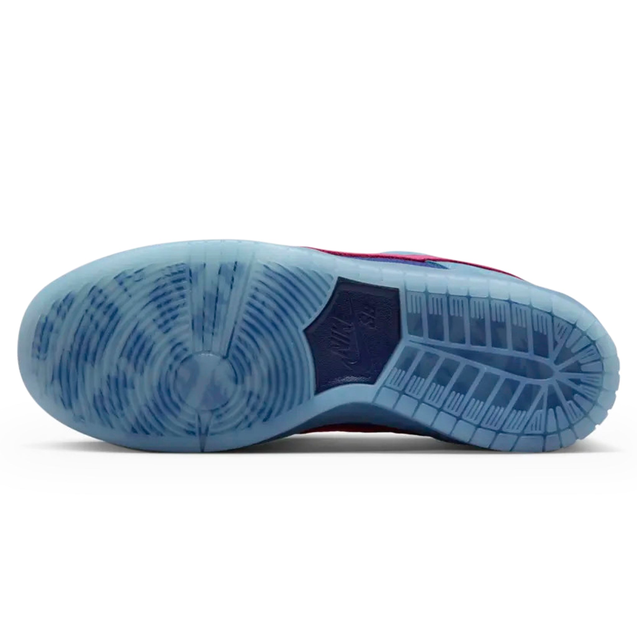 Image of Nike SB Dunk Low Run The Jewels